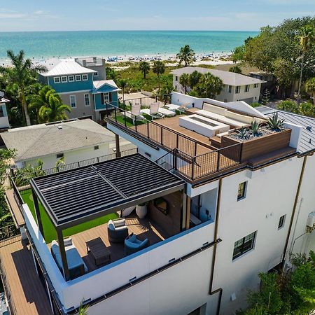 Palmetto Paradise Anna Maria Zewnętrze zdjęcie