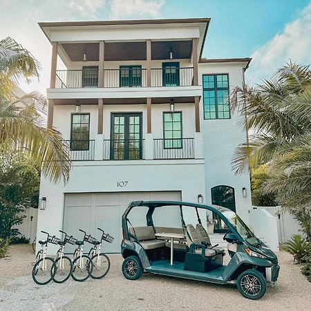 Palmetto Paradise Anna Maria Zewnętrze zdjęcie