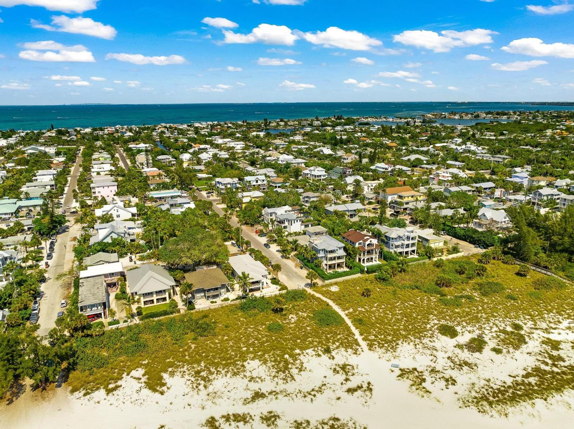 Palmetto Paradise Anna Maria Zewnętrze zdjęcie
