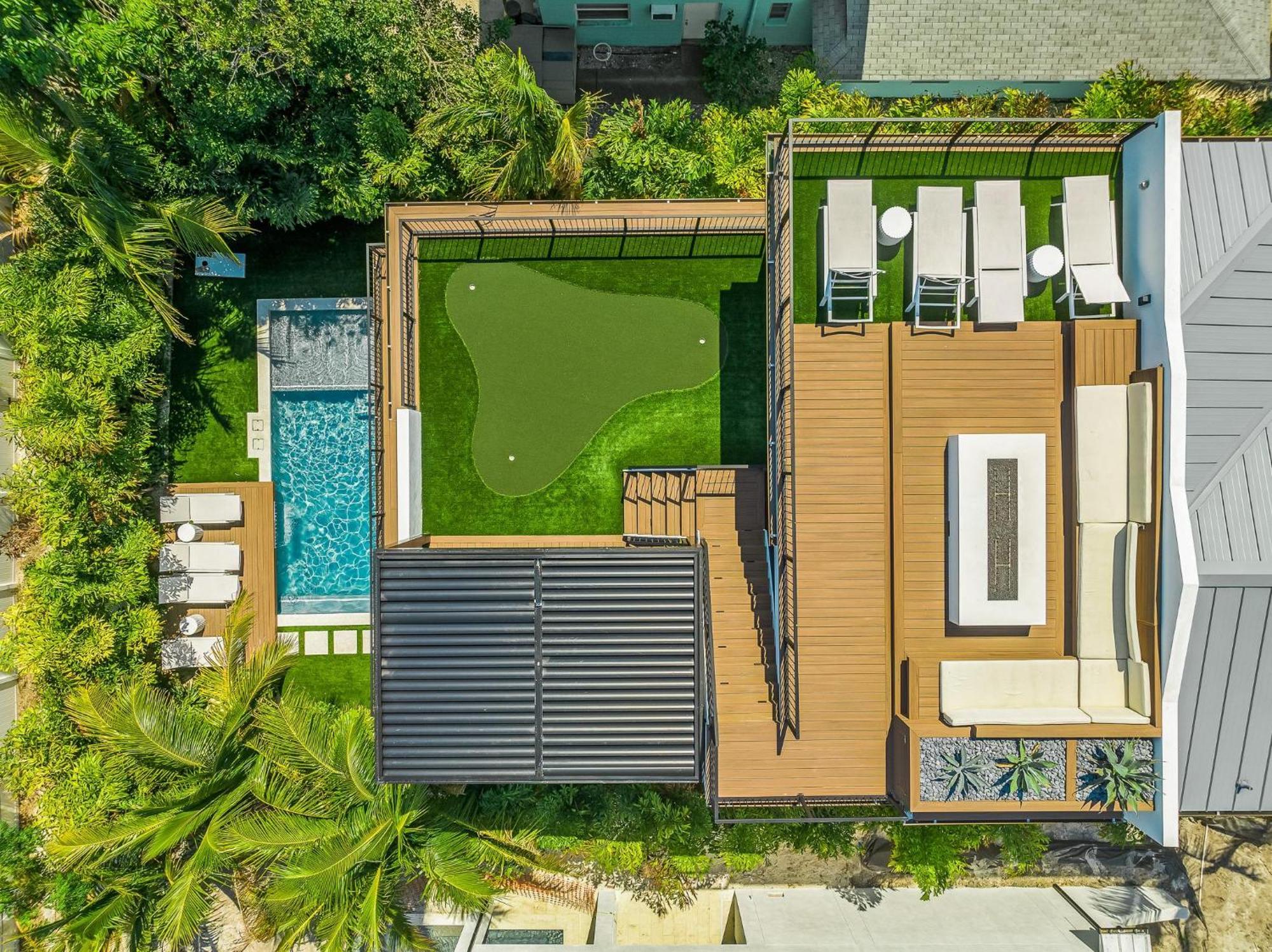 Palmetto Paradise Anna Maria Zewnętrze zdjęcie