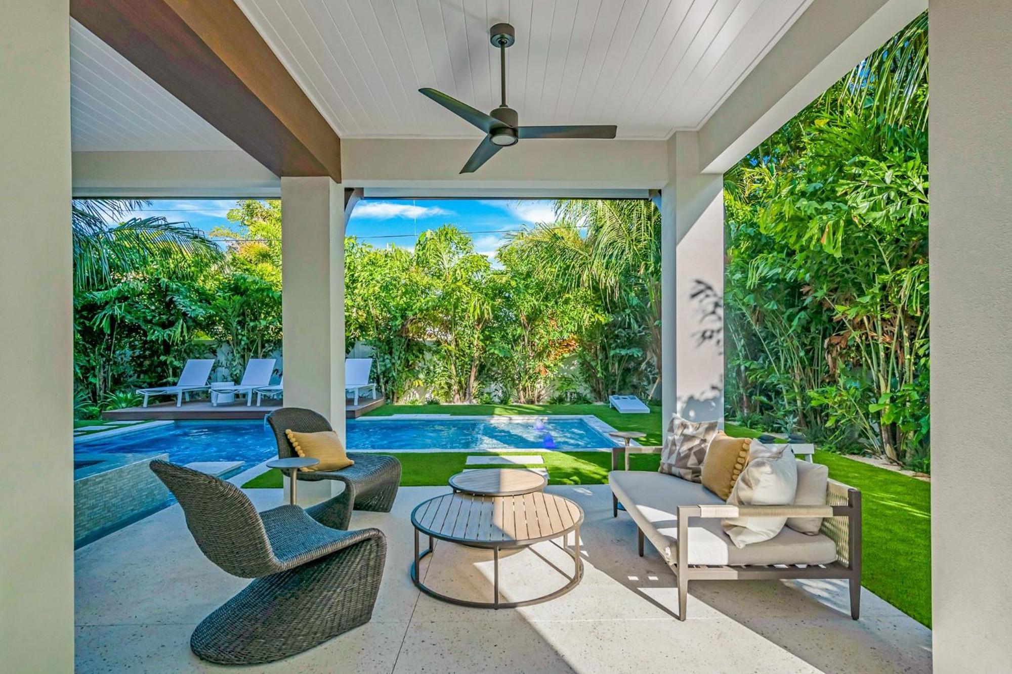 Palmetto Paradise Anna Maria Zewnętrze zdjęcie