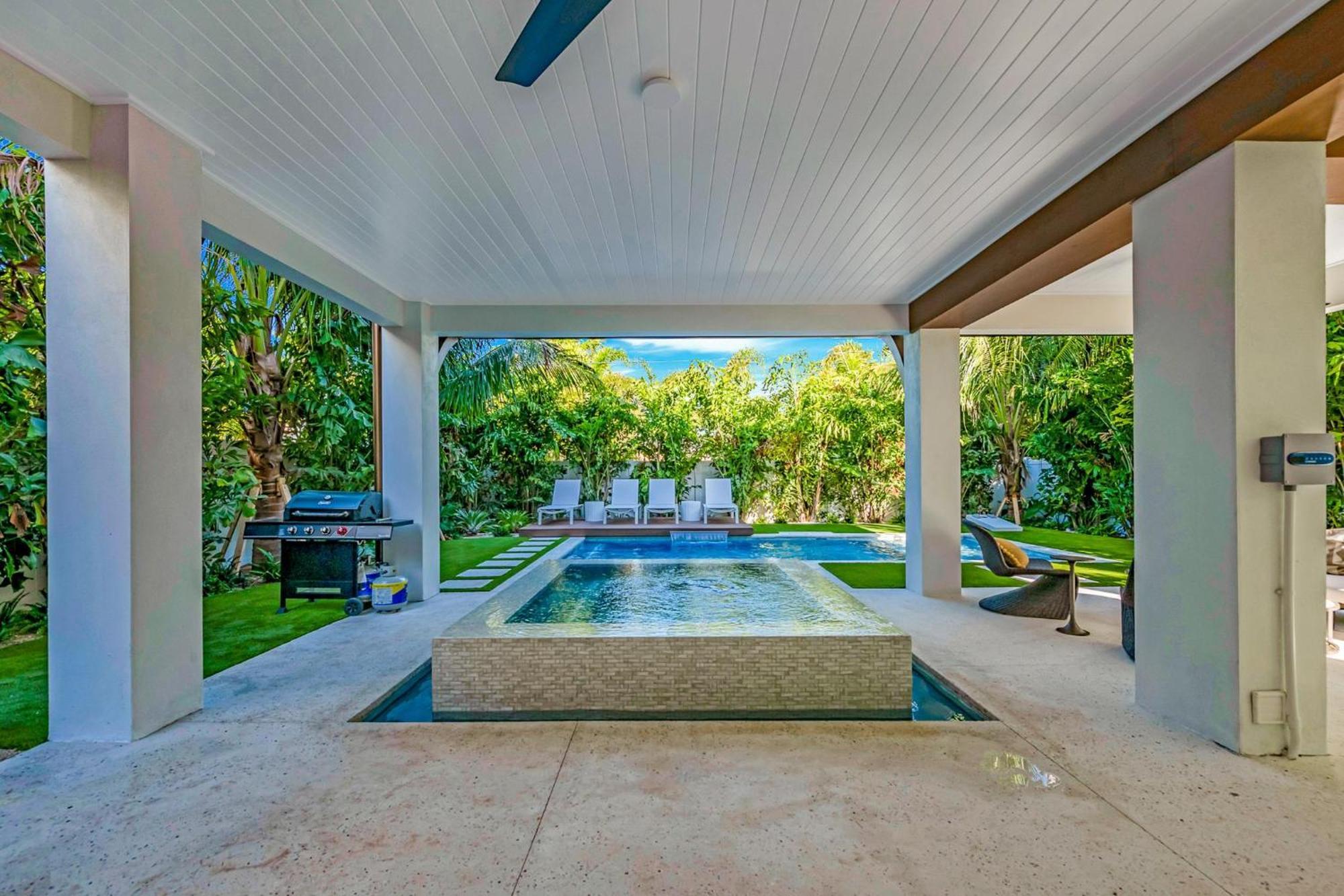 Palmetto Paradise Anna Maria Zewnętrze zdjęcie