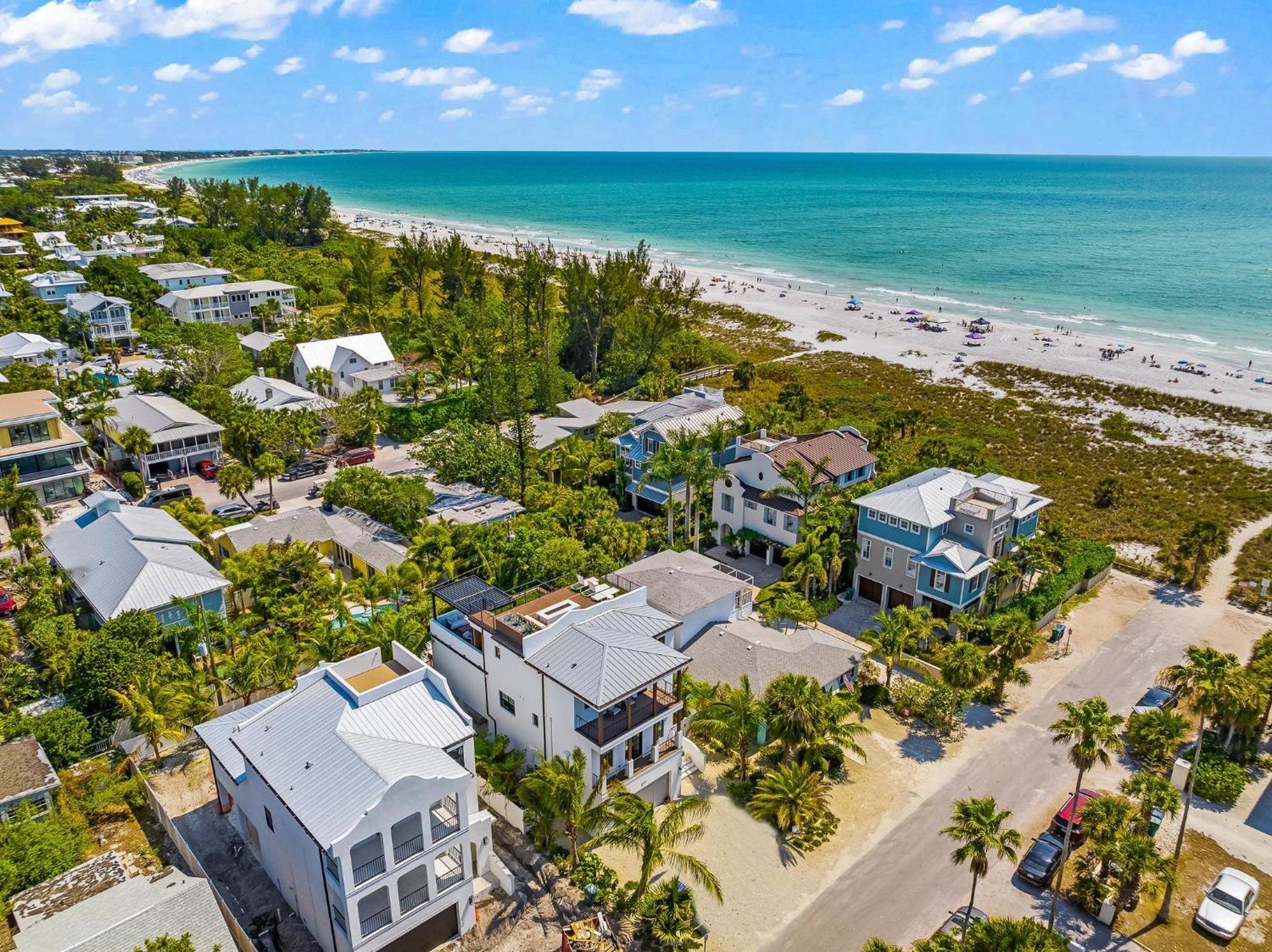 Palmetto Paradise Anna Maria Zewnętrze zdjęcie