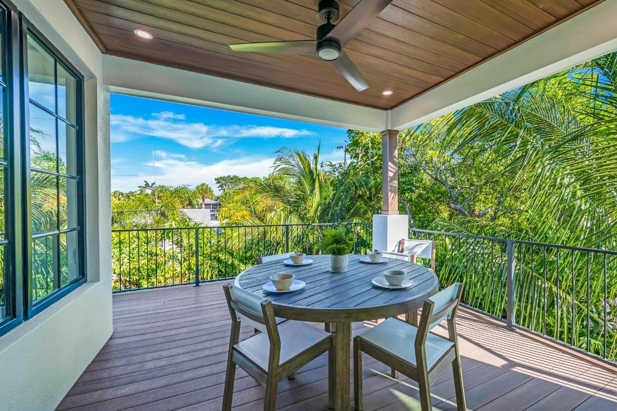 Palmetto Paradise Anna Maria Zewnętrze zdjęcie