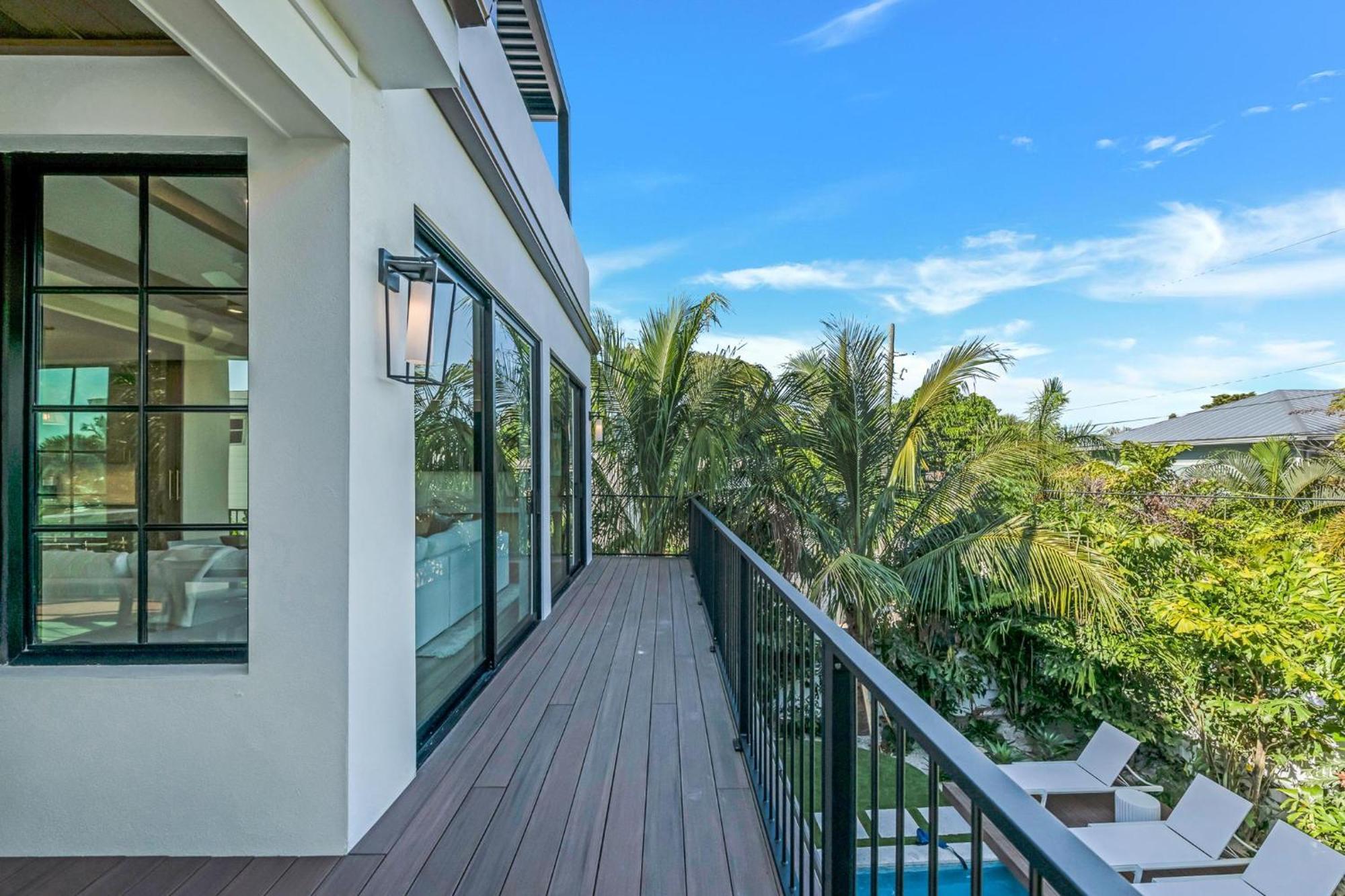Palmetto Paradise Anna Maria Zewnętrze zdjęcie