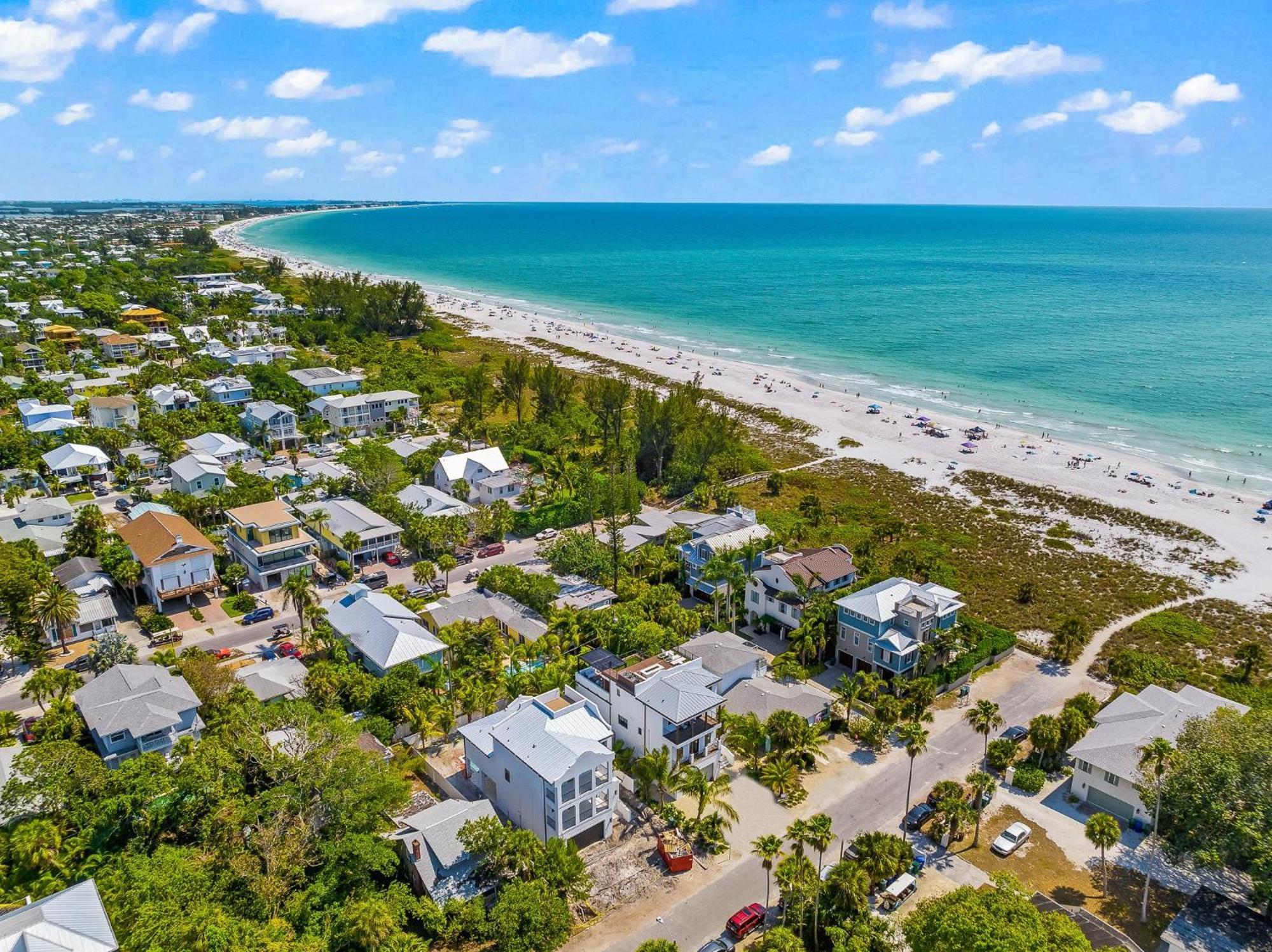 Palmetto Paradise Anna Maria Zewnętrze zdjęcie