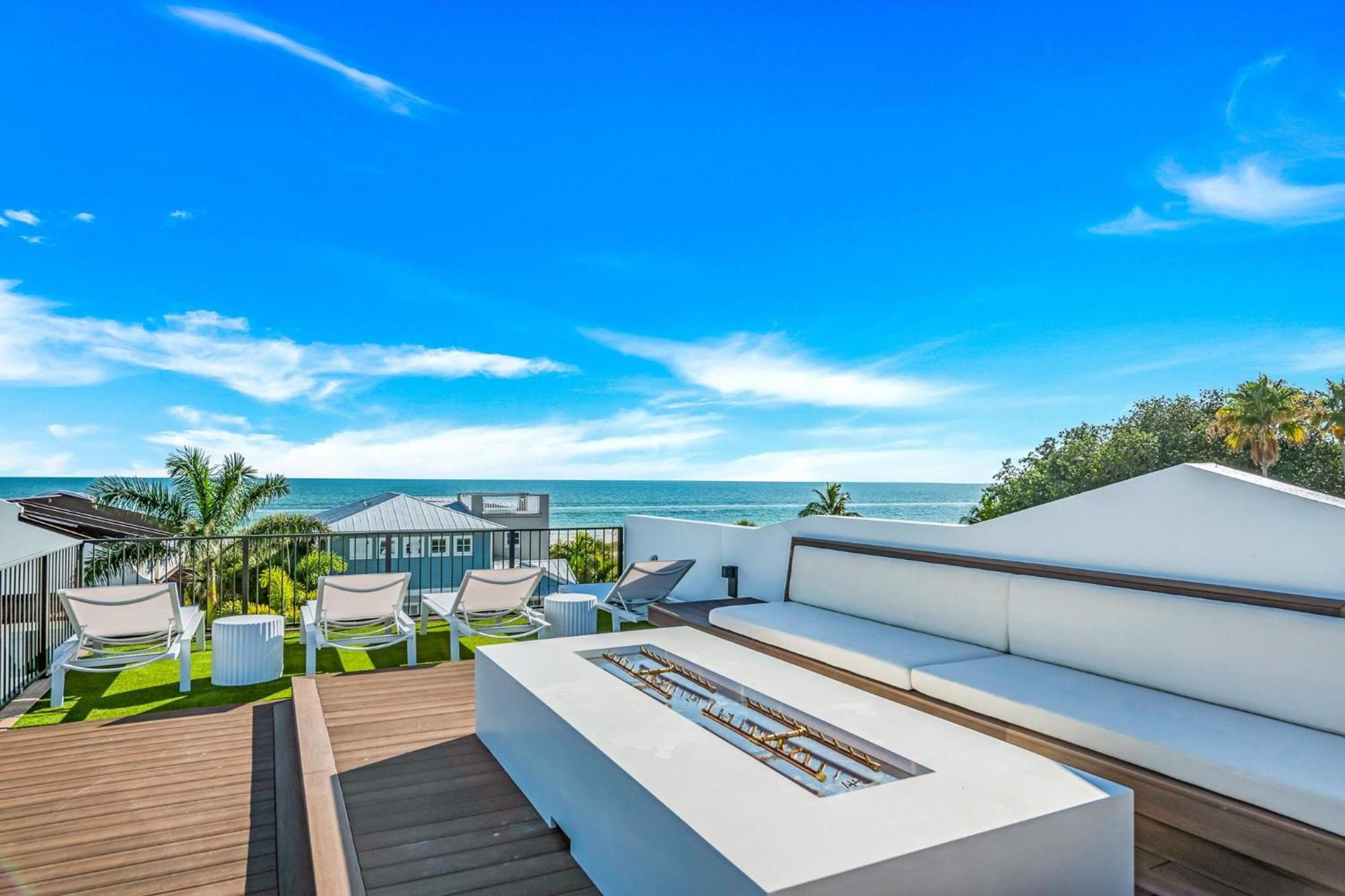 Palmetto Paradise Anna Maria Zewnętrze zdjęcie