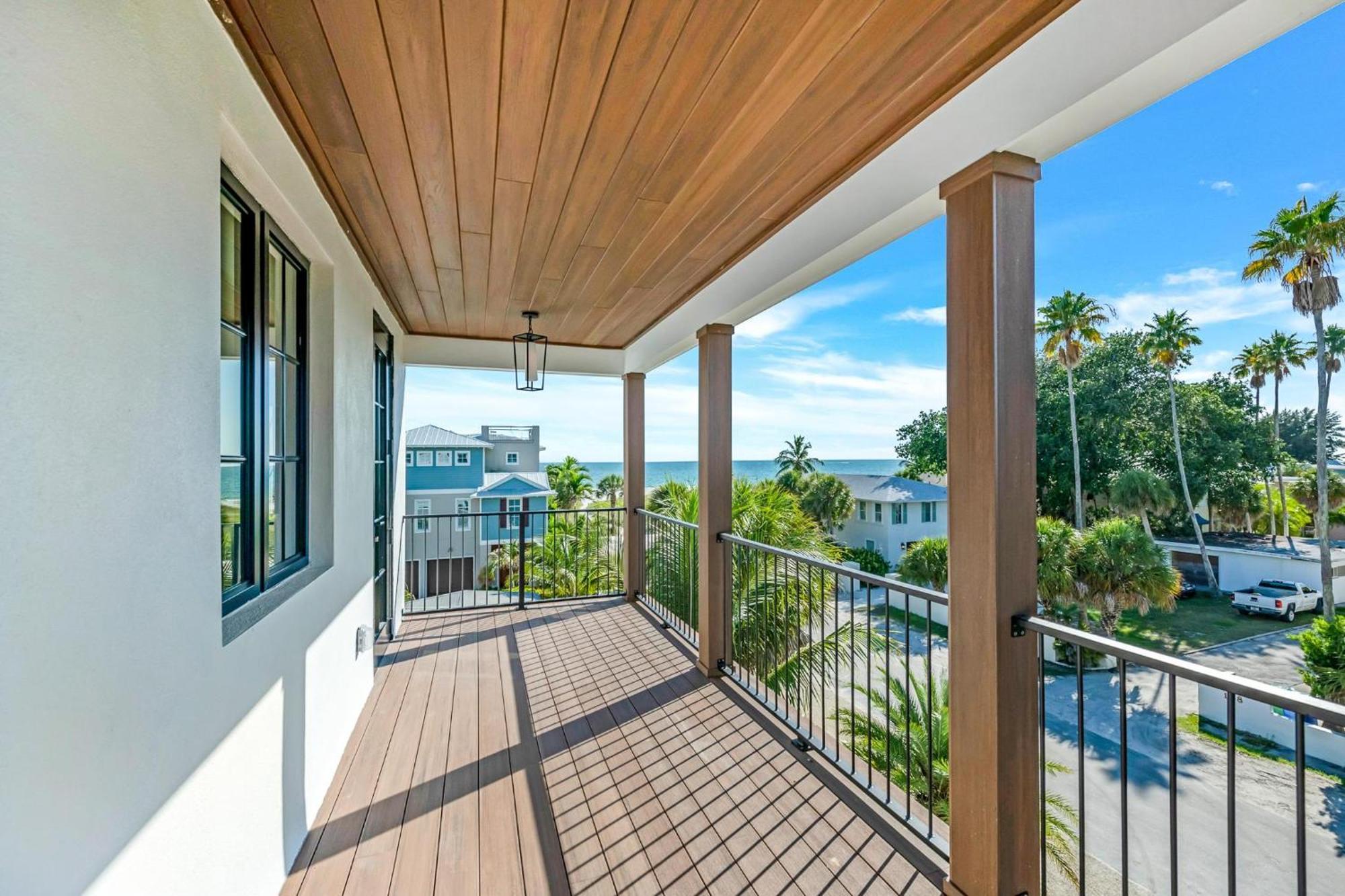 Palmetto Paradise Anna Maria Zewnętrze zdjęcie