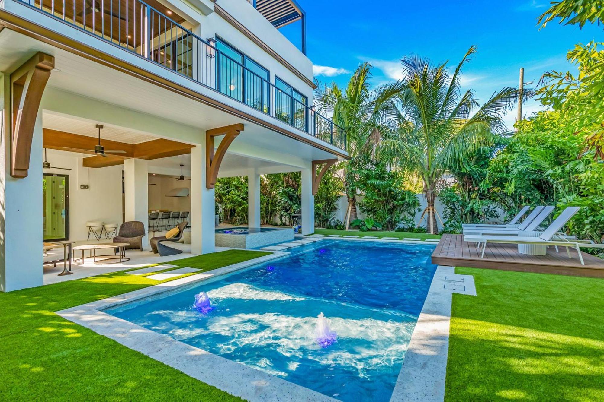 Palmetto Paradise Anna Maria Zewnętrze zdjęcie