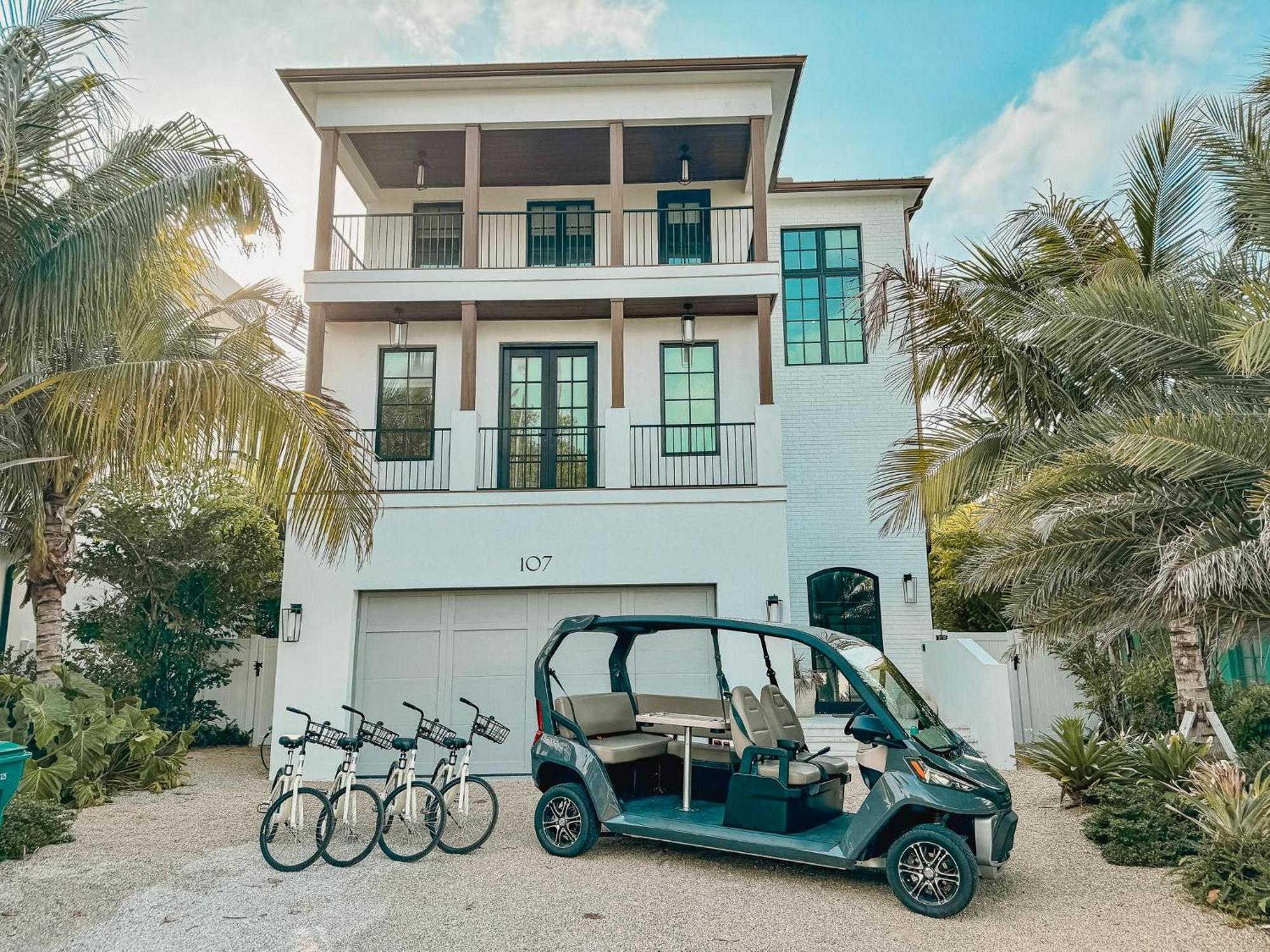 Palmetto Paradise Anna Maria Zewnętrze zdjęcie